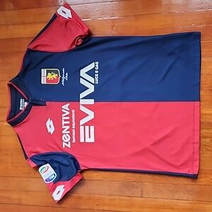 Genoa jersey
